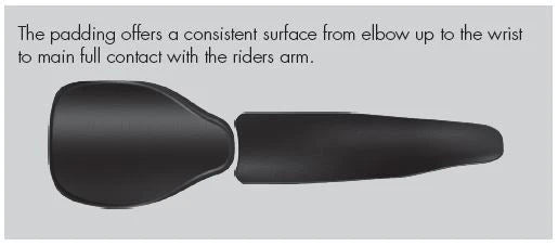 Profile Design ASC Pro 43 Aerobar Extensions