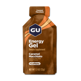 Gu Energy Gel With Caffeine