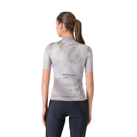 Castelli Cosmic Vortex Women's Jersey