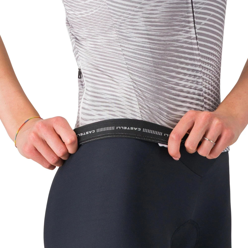 Castelli Cosmic Vortex Women's Jersey