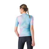 Castelli Cosmic Vortex Women's Jersey
