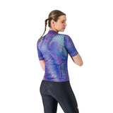 Castelli Cosmic Vortex Women's Jersey