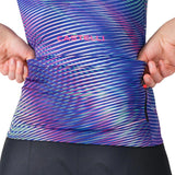 Castelli Cosmic Vortex Women's Jersey