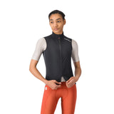 Castelli Women's Espresso Vest