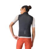 Castelli Women's Espresso Vest