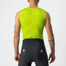 Castelli Pro Mesh Sleeveless Base Layers