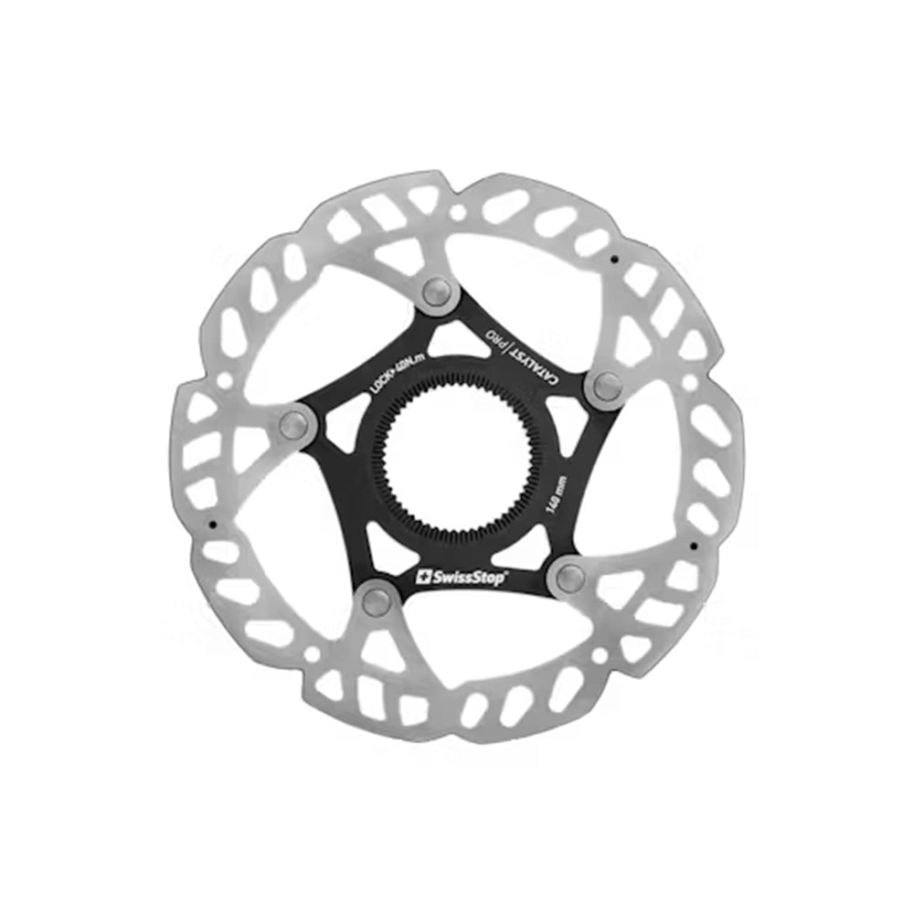 SwissStop Catalyst Pro Disc Rotor