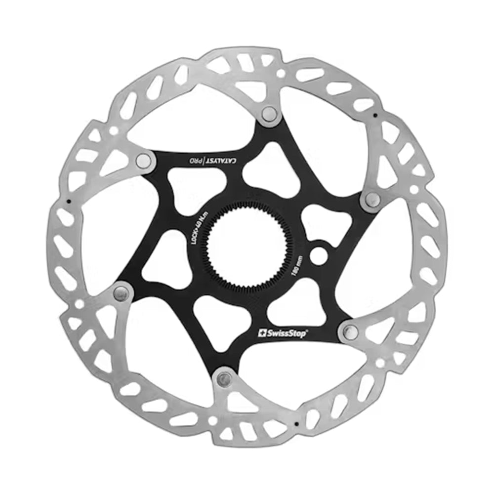SwissStop Catalyst Pro Disc Rotor