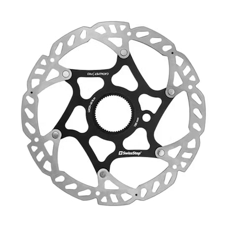 SwissStop Catalyst Pro Disc Rotor