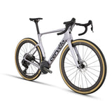 Cervelo Aspero-5 Force E1 AXS Gravel Bike