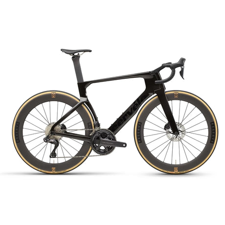 Cervelo S5 Ultegra Di2 Power Meter Reserve 57/64 Road Bike