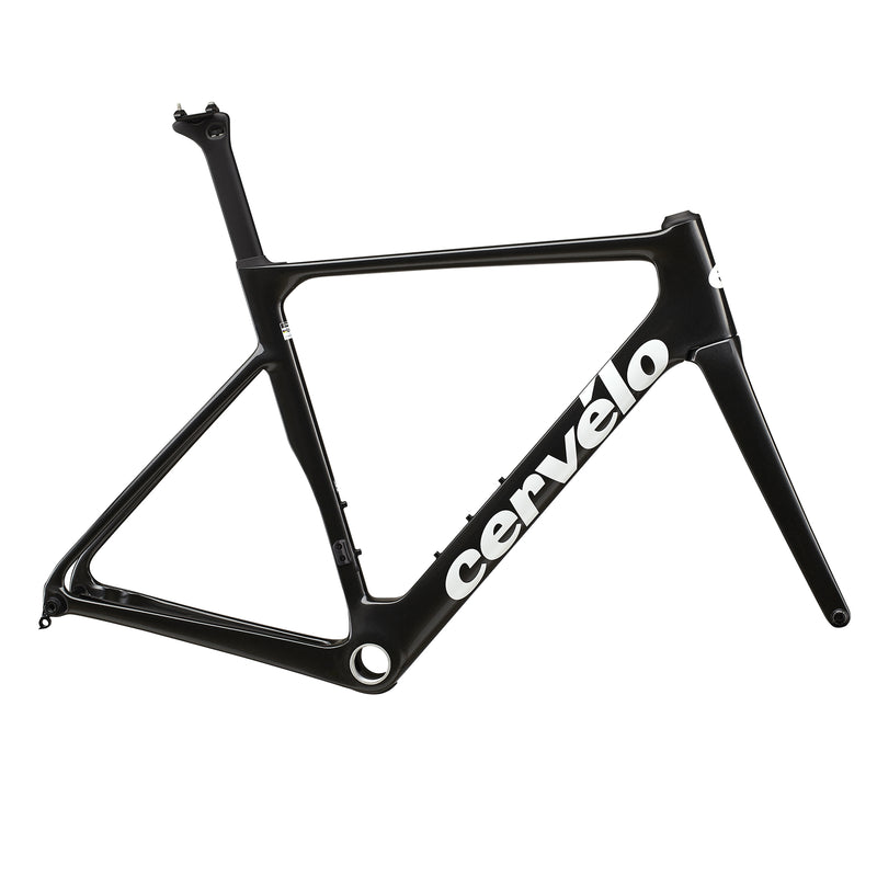 Cervelo Soloist Embers Road Bike Frameset