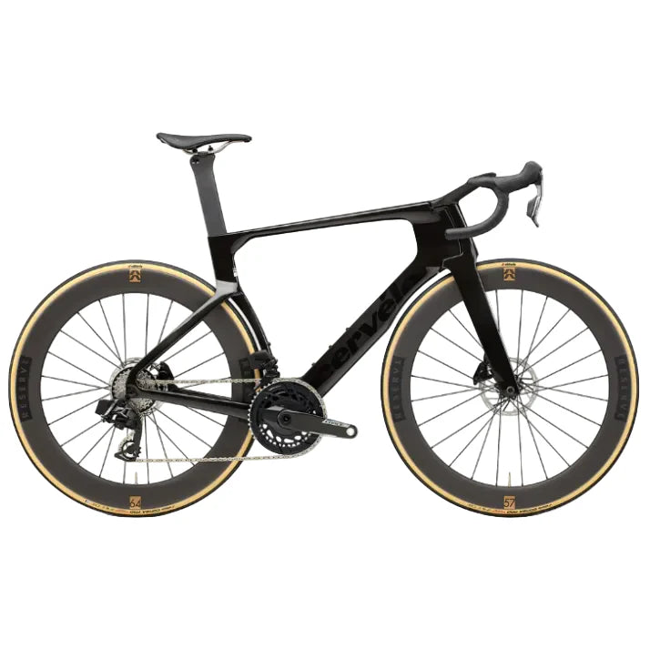 Cervelo S5 Sram Force AXS Road Bike