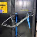 Preloved Cervelo S5 Road Bike Frameset Impression Of Paris