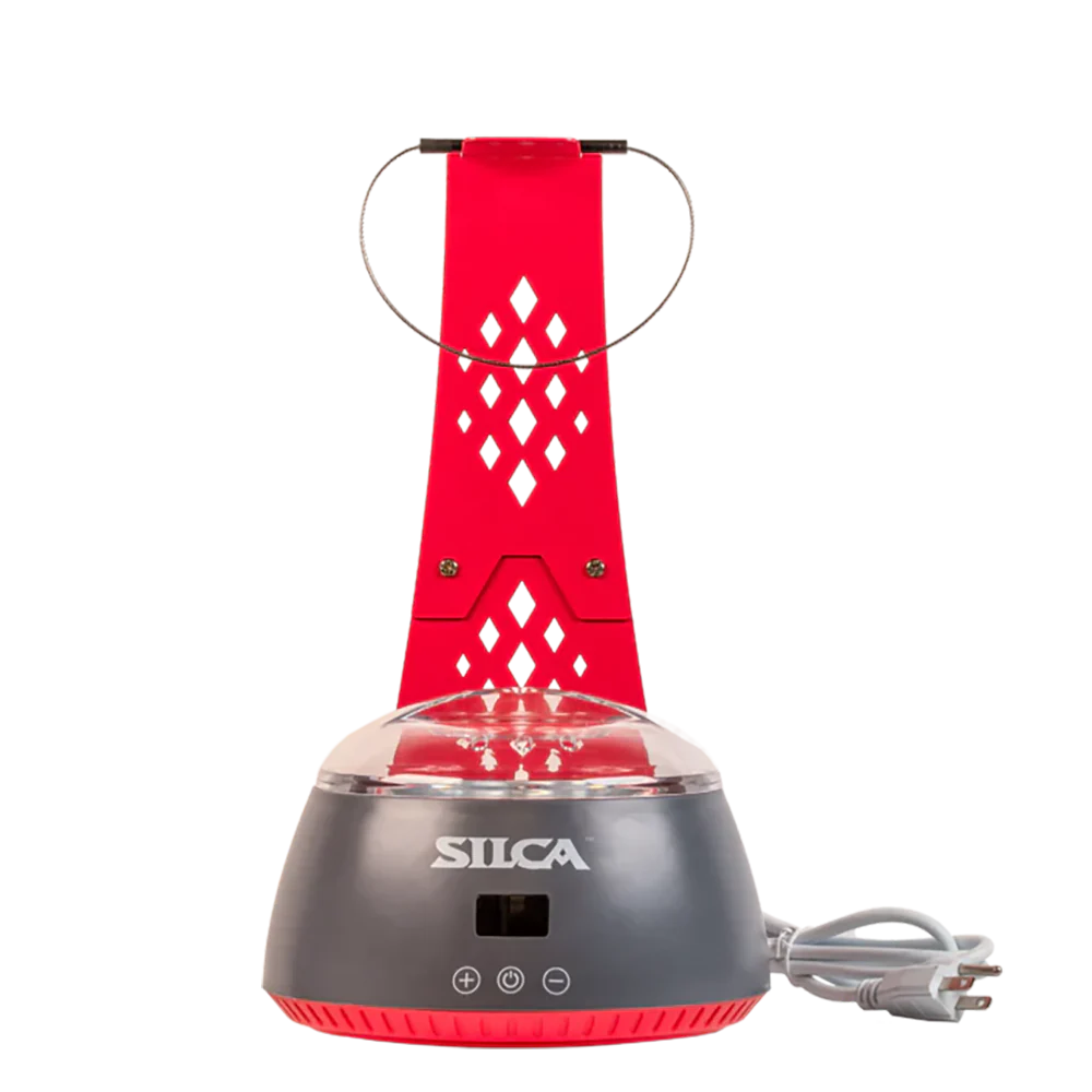 Silca Chain Waxing Bundle