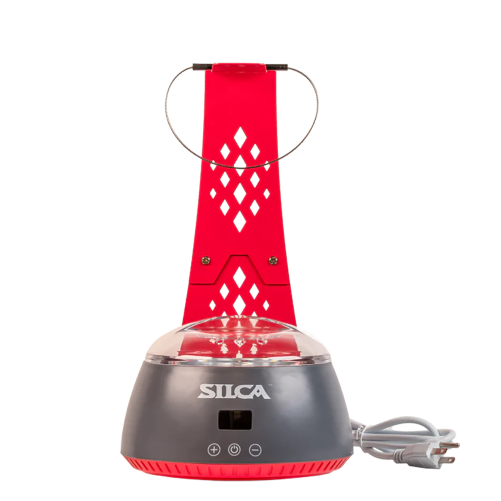 Silca Chain Waxing System