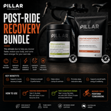 Post-Ride Recovery Bundle