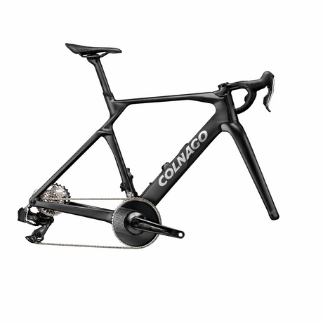 Colnago Y1Rs Road Bike Frameset