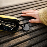 Chipolo POP GPS Tracking Tag For Apple Find My or Google's Find My Device