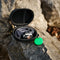 Chipolo POP GPS Tracking Tag For Apple Find My or Google's Find My Device