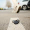 Chipolo POP GPS Tracking Tag For Apple Find My or Google's Find My Device
