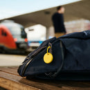 Chipolo POP GPS Tracking Tag For Apple Find My or Google's Find My Device