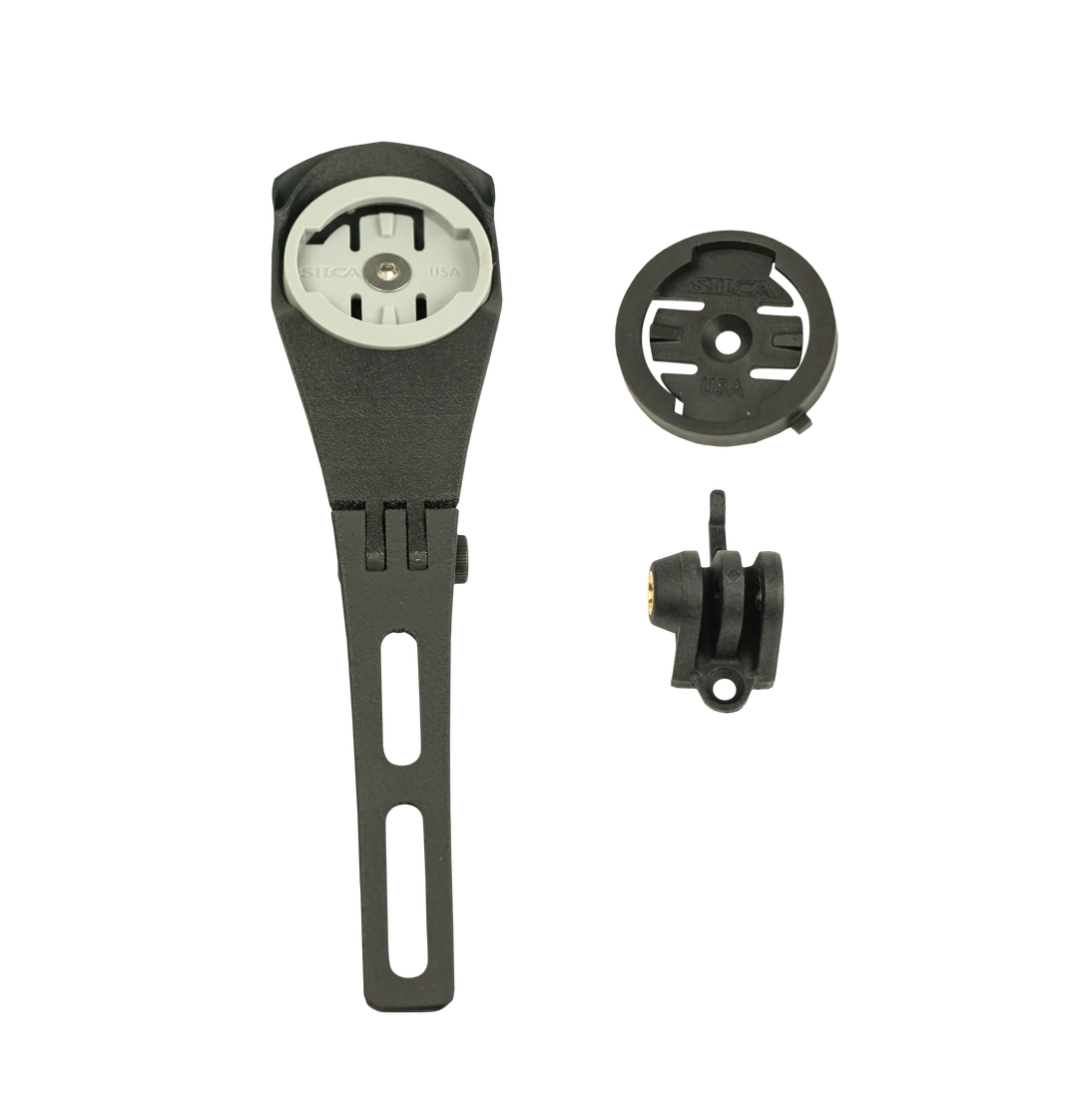 Chisela Computer Mount