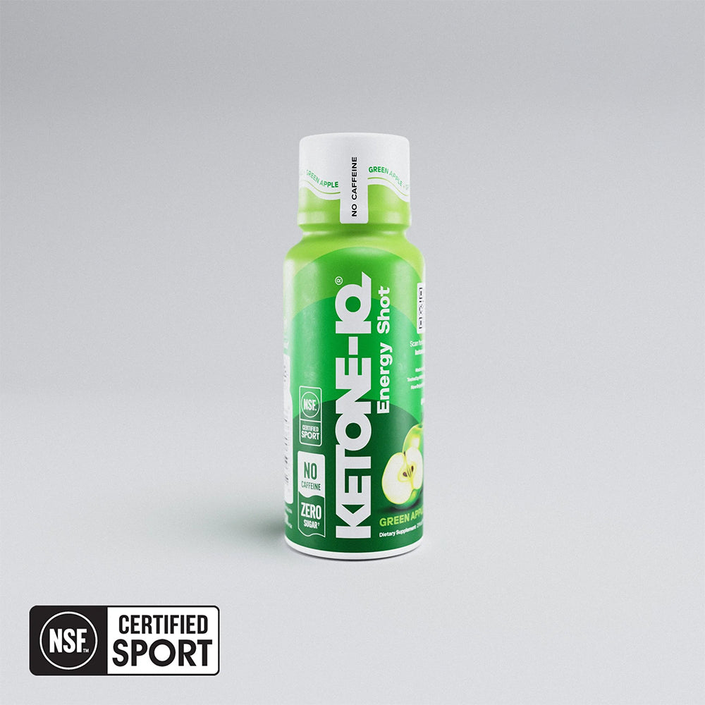Ketone IQ Shot
