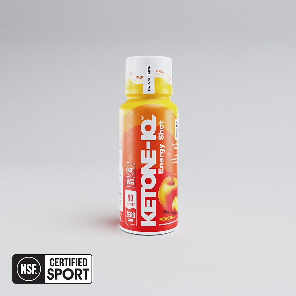 Ketone IQ Shot