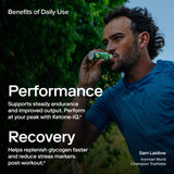 Ketone IQ Shot