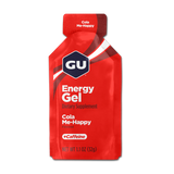 Gu Energy Gel With Caffeine