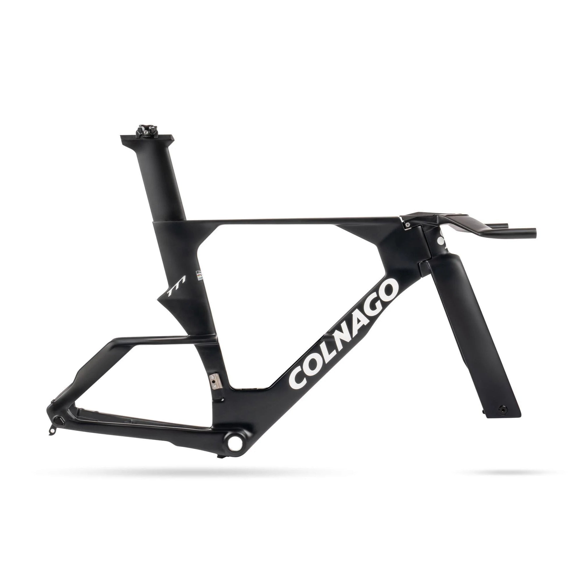 Colnago TT1 Time Trial Frame