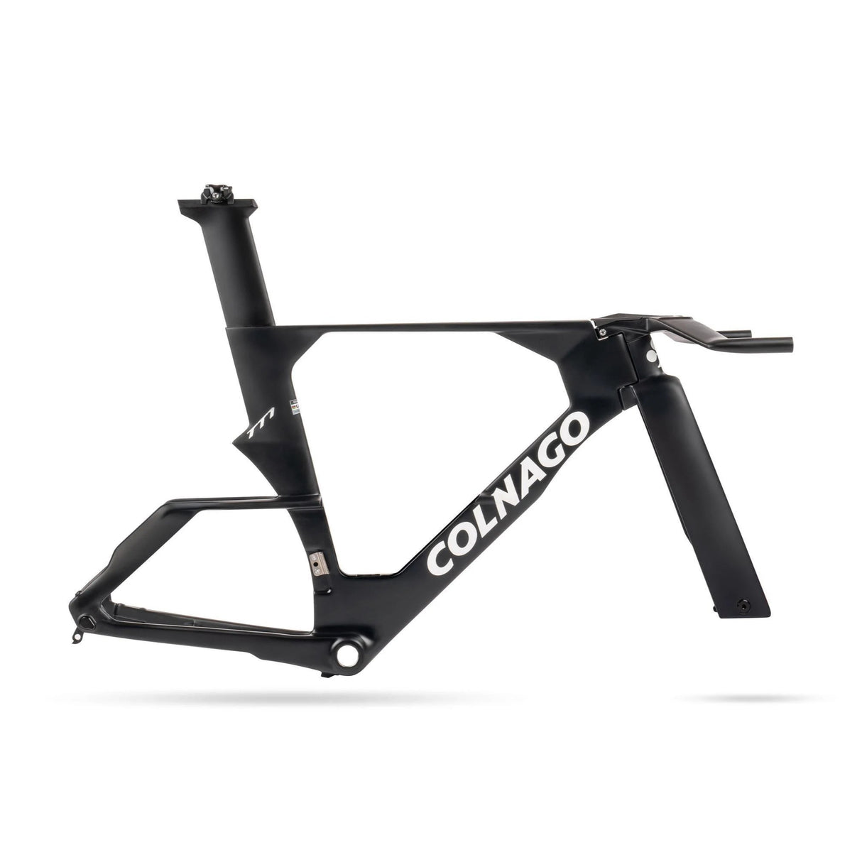 Colnago TT1 Time Trial Frame