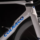 Colnago Y1Rs Dura Ace Di2 SES 4.5 Wheels Road Bike