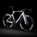 Colnago Y1Rs DURA ACE DI2 Wheels Road Bike