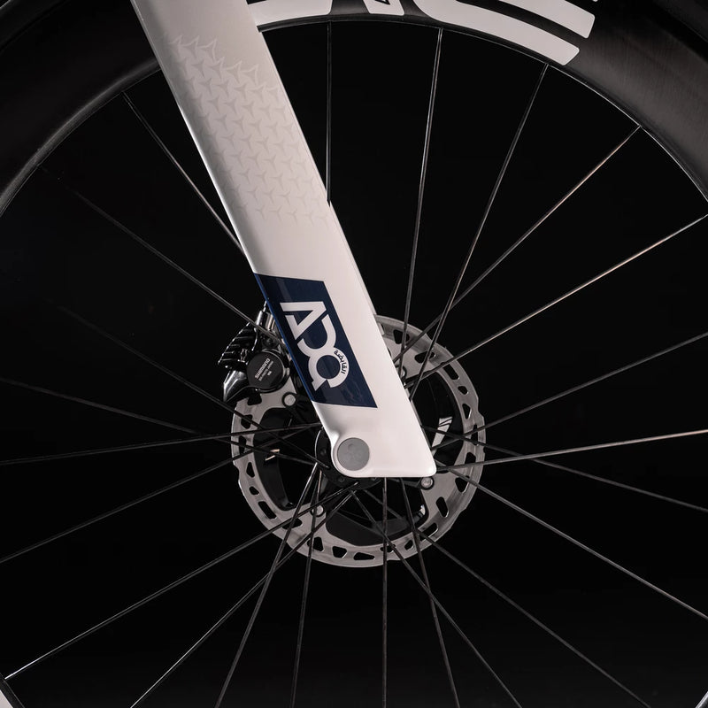 Colnago Y1Rs DURA ACE DI2 Wheels Road Bike