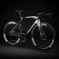 Colnago Y1Rs DURA ACE DI2 Wheels Road Bike