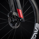 Colnago Y1Rs Dura Ace Di2 SES 4.5 Wheels Road Bike