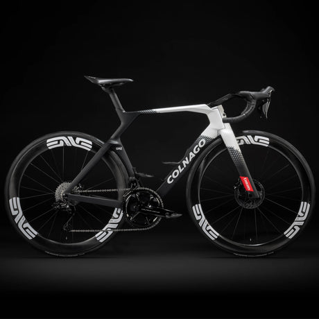 Colnago Y1Rs Campy SR WRL Bora Ultra WTO 45 Wheels Road Bike