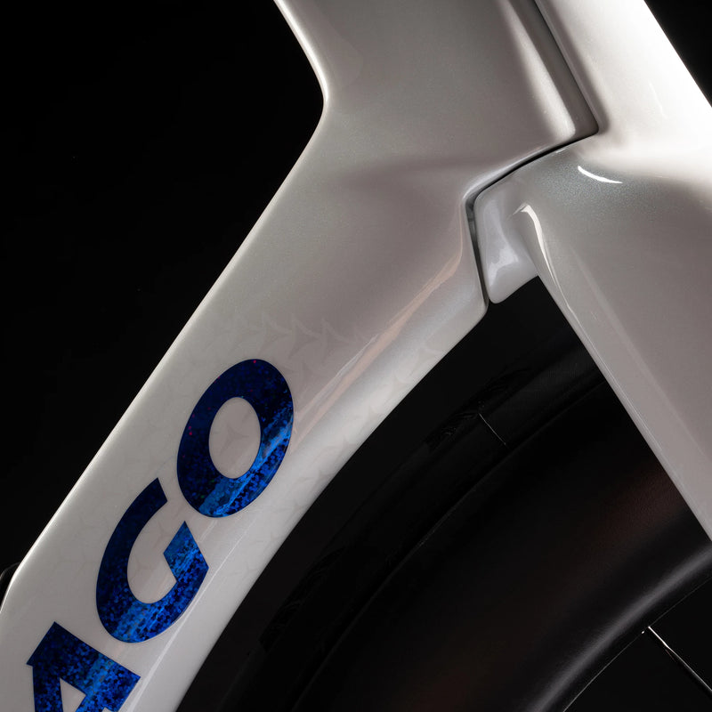 Colnago Y1Rs Road Bike Frameset