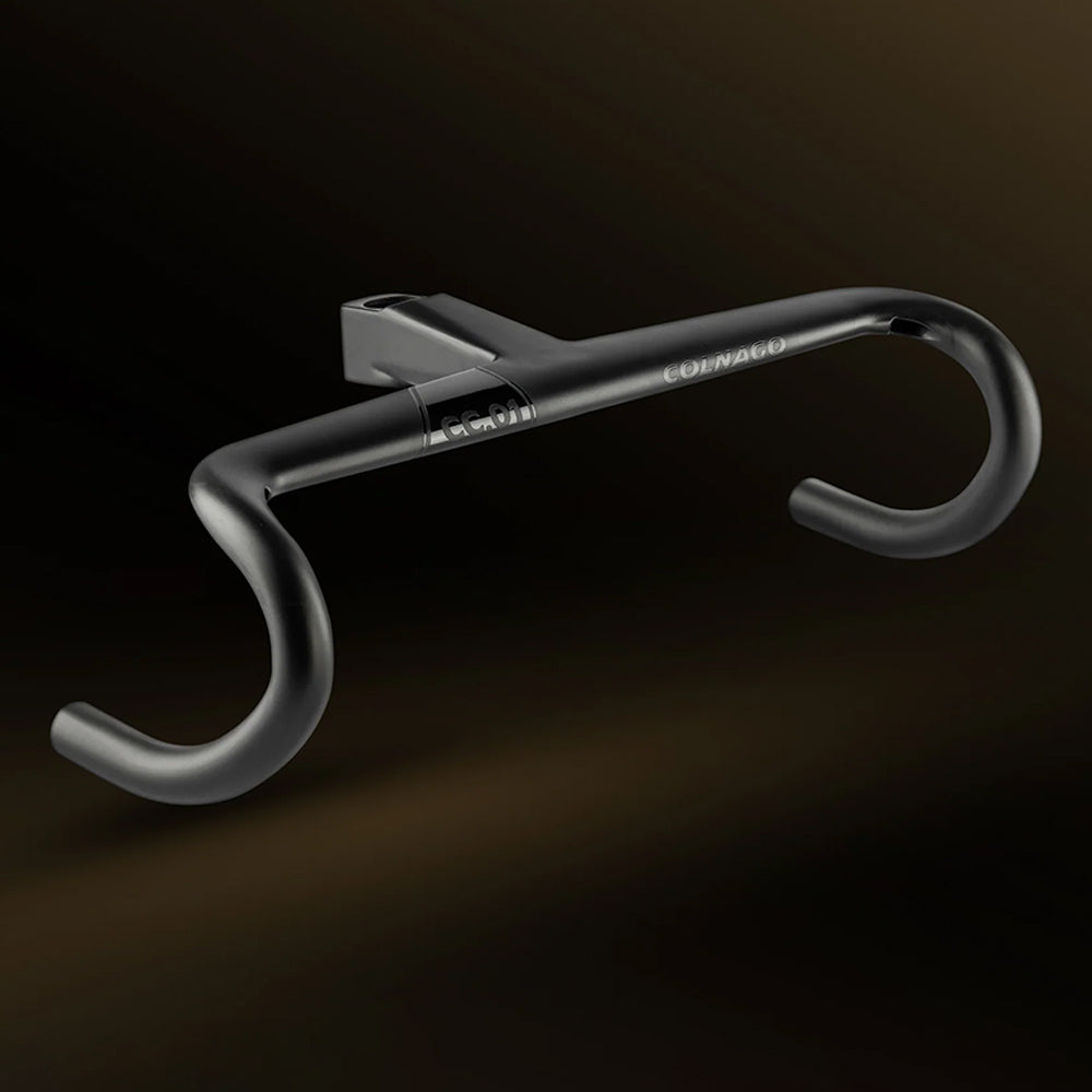 Colnago CC.01 Regular Integrated Carbon Handlebars – Wolfi's