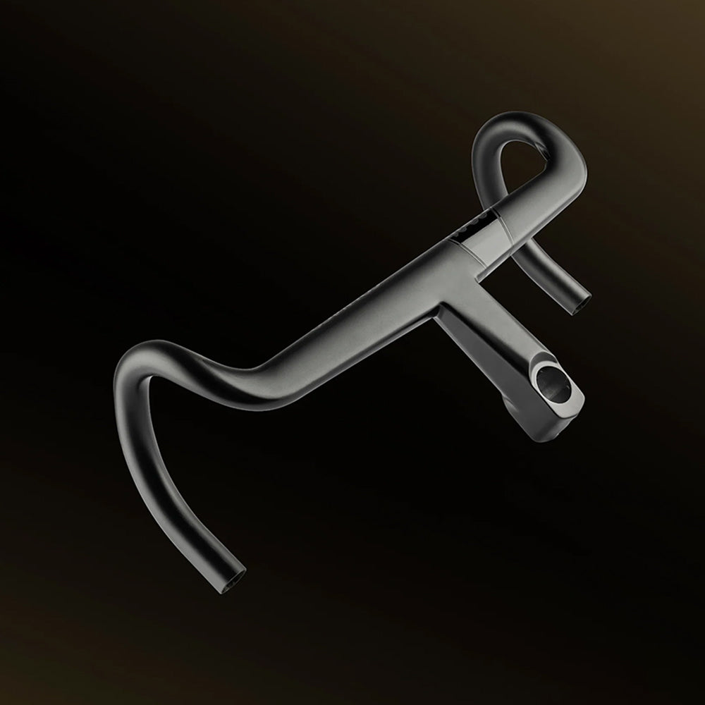 パーツ COLNAGO CC.01 Integrated Handle Bar COLNAGO CC.01 integrated handlebar - L'OFFICINA bici da corsa