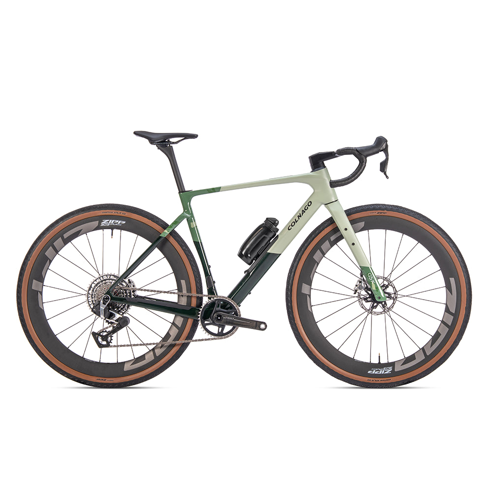 Colnago G5-X SRAM Red XPLR AXS E1 Carbon Gravel Bike