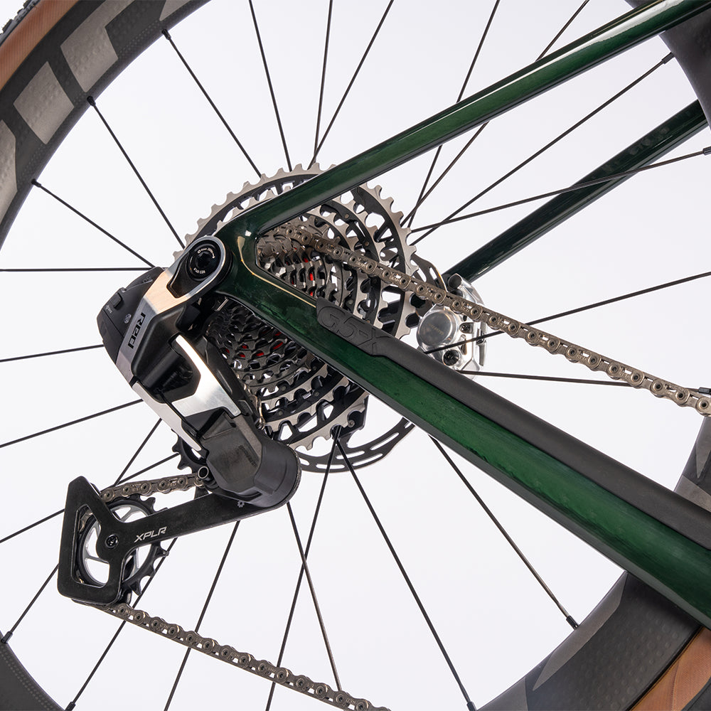 Colnago G5-X SRAM Red XPLR AXS E1 Carbon Gravel Bike