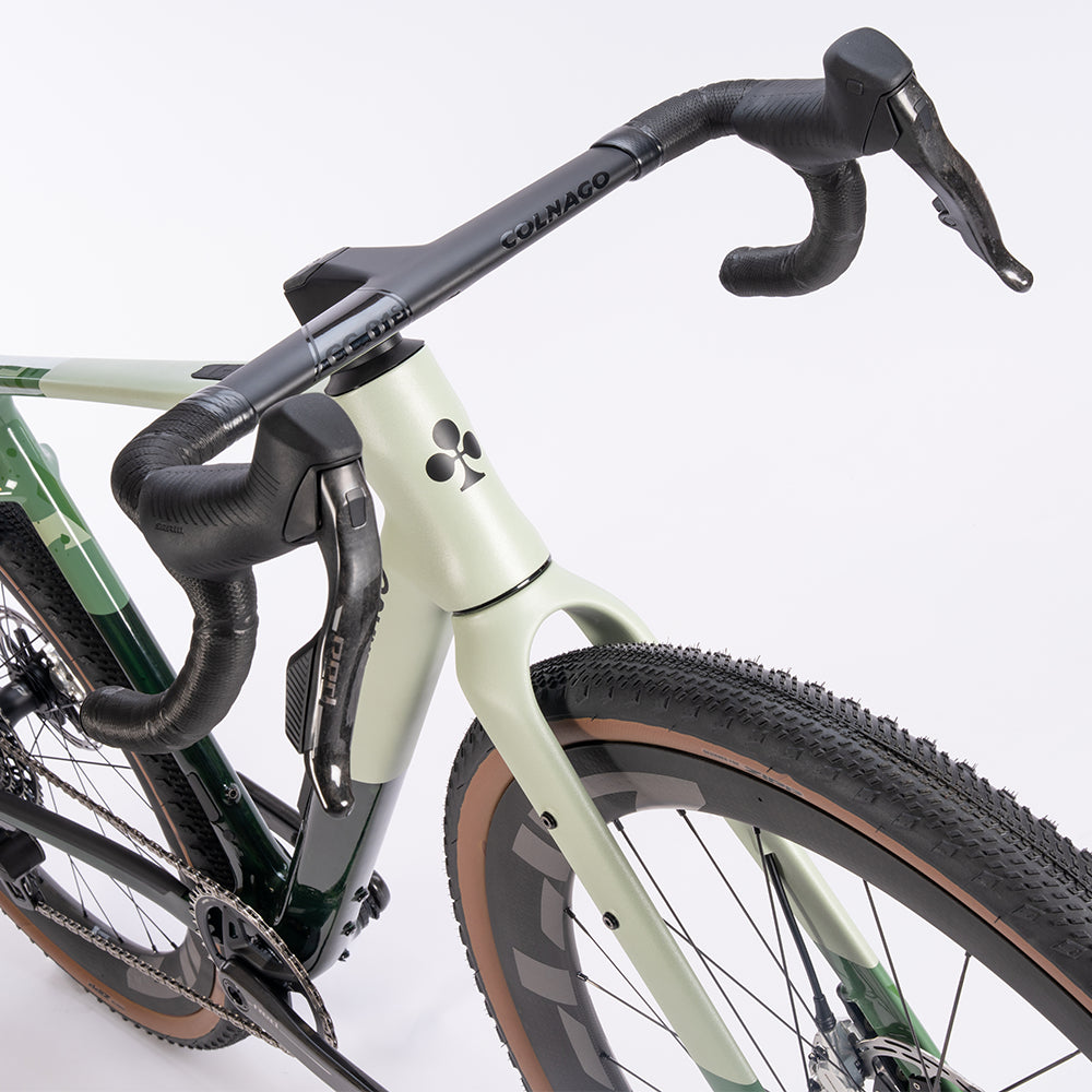 Colnago G5-X SRAM Red XPLR AXS E1 Carbon Gravel Bike