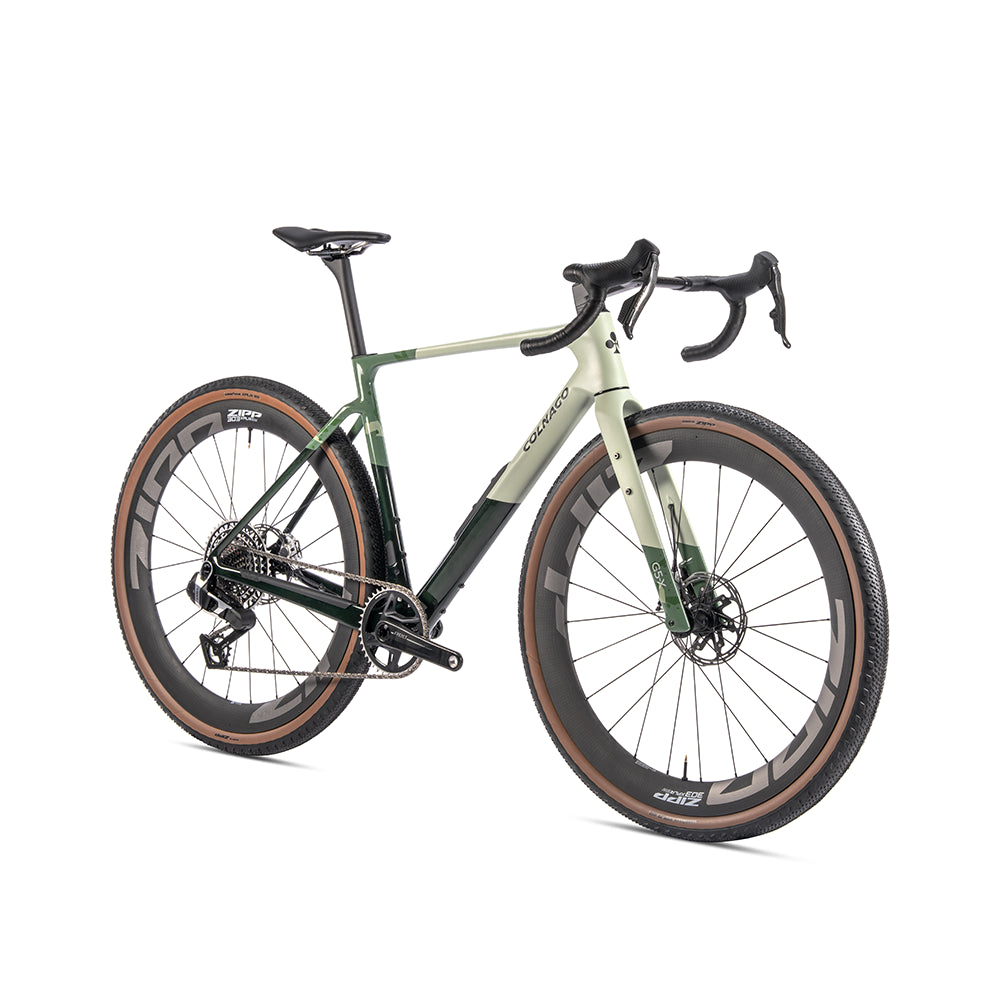 Colnago G5-X SRAM Red XPLR AXS E1 Carbon Gravel Bike