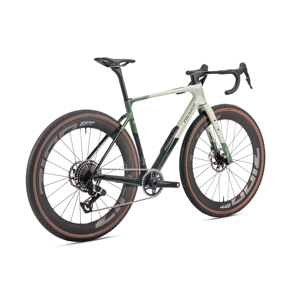 Colnago G5-X SRAM Force XPLR E1 Carbon Gravel Bike