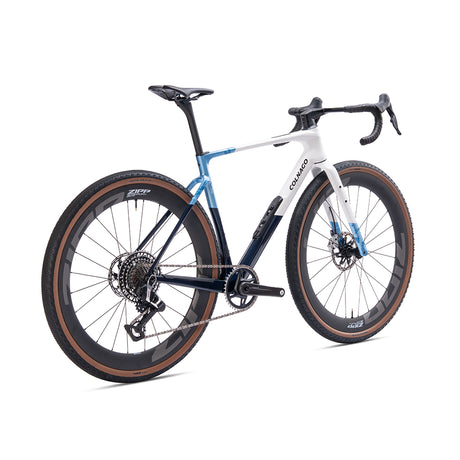 Colnago G5-X SRAM Force XPLR E1 Carbon Gravel Bike