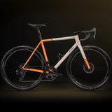 Colnago Steelnovo Road Bike