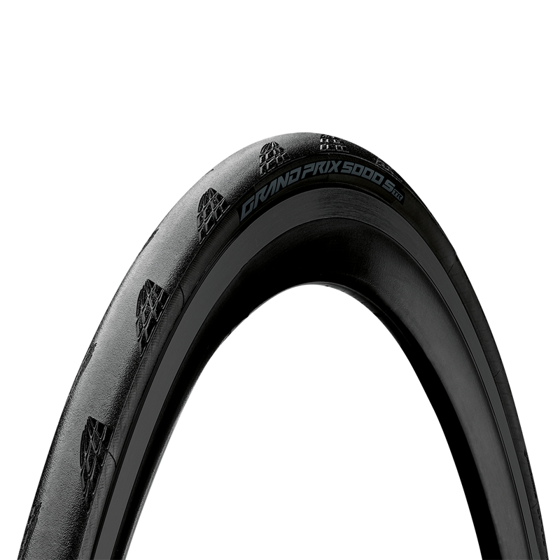 Continental Grand Prix 5000S TR Tour de France - Limited Edition Tubeless Easy Tires